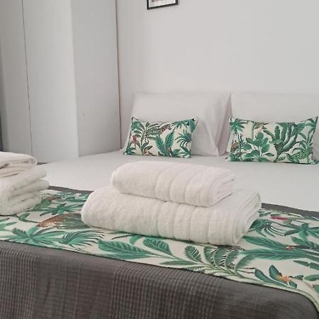 Down Town Luxurious Apartments Alexandroupoli Exterior foto