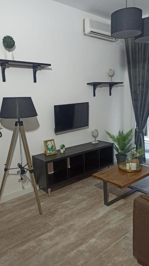 Down Town Luxurious Apartments Alexandroupoli Exterior foto