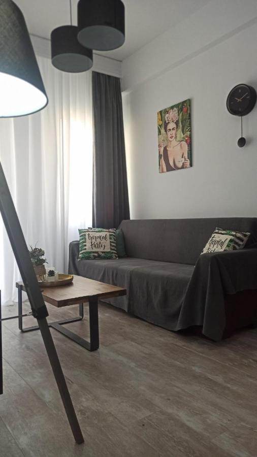 Down Town Luxurious Apartments Alexandroupoli Exterior foto